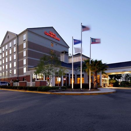 Hilton Garden Inn Savannah Midtown Экстерьер фото